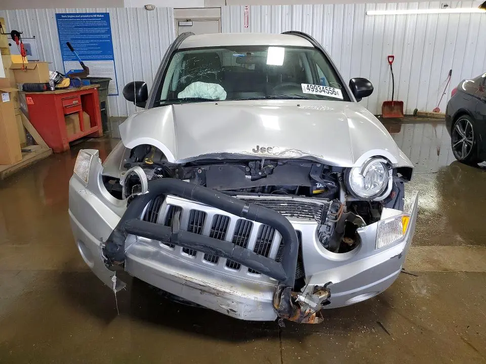 2010 JEEP COMPASS SPORT  