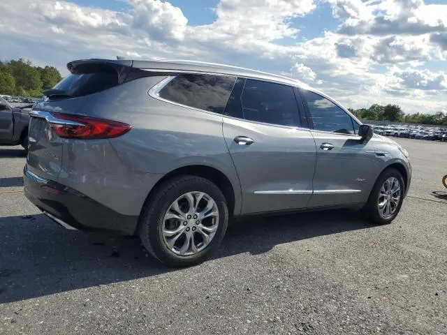 2019 BUICK ENCLAVE AVENIR  
