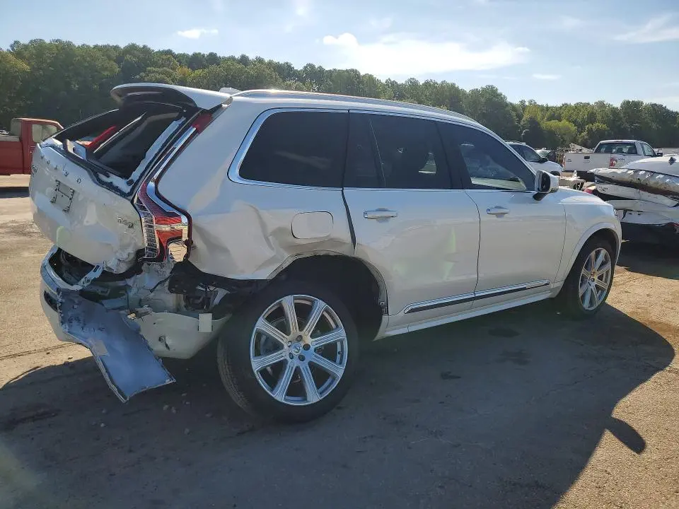 2019 VOLVO XC90 T6 INSCRIPTION  