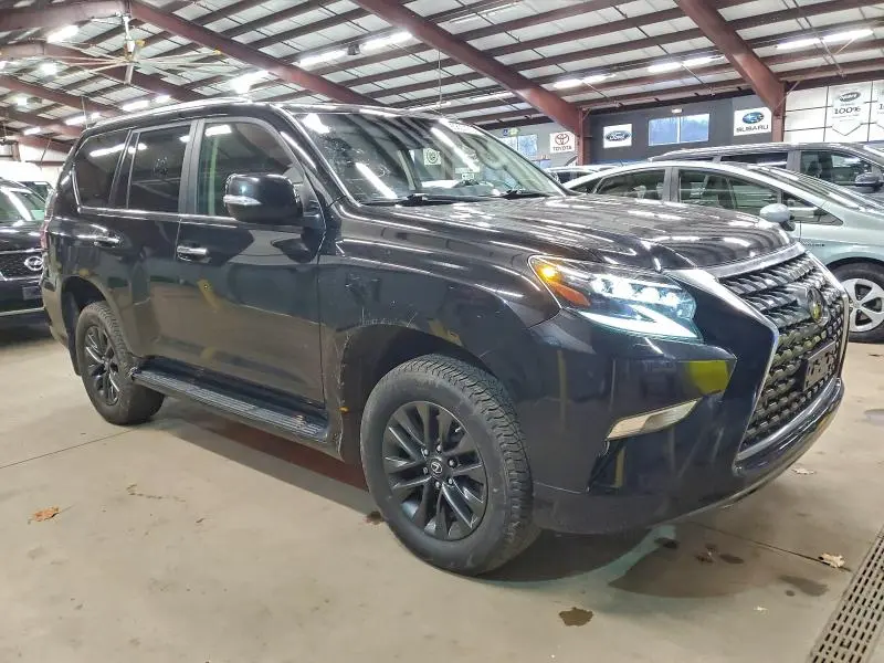 2020 LEXUS GX 460 PREMIUM  
