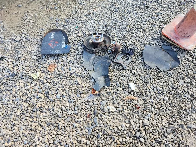 2018 BUICK ENCORE ESSENCE  