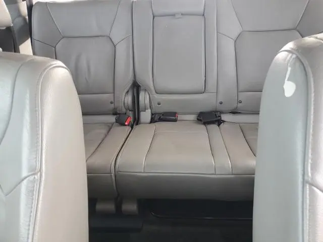 2013 HONDA PILOT EXL  