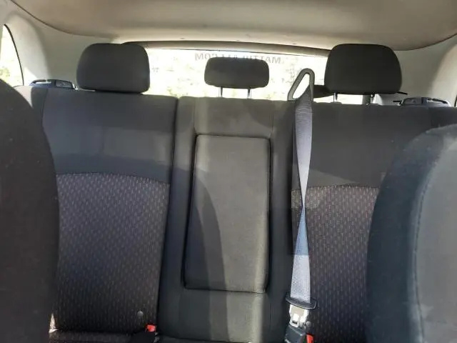 2019 MITSUBISHI OUTLANDER SPORT ES