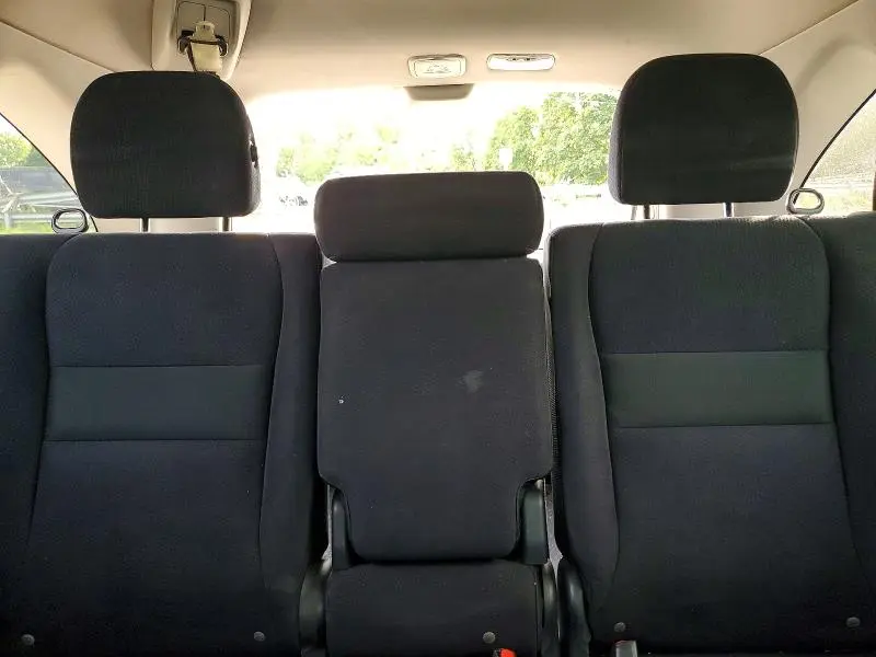 2011 HONDA CR-V EX  