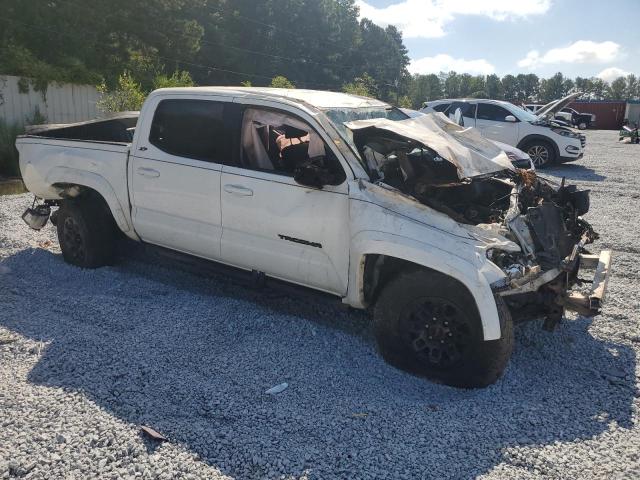 2019 TOYOTA TACOMA DOUBLE CAB