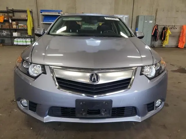2014 ACURA TSX   