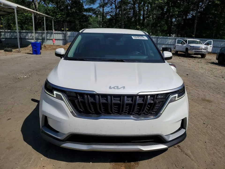 2023 KIA CARNIVAL LX  