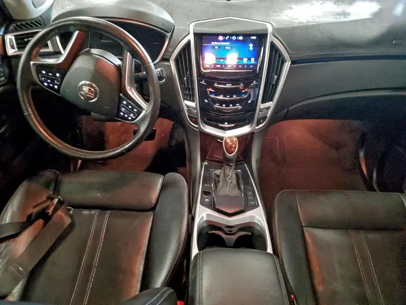 2013 CADILLAC SRX LUXURY COLLECTION  