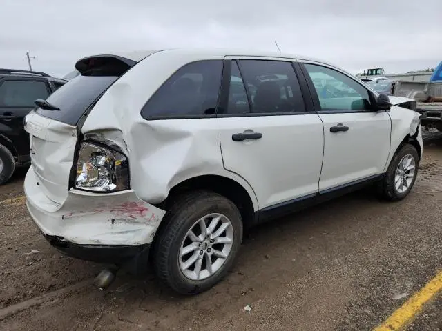 2013 FORD EDGE SE  