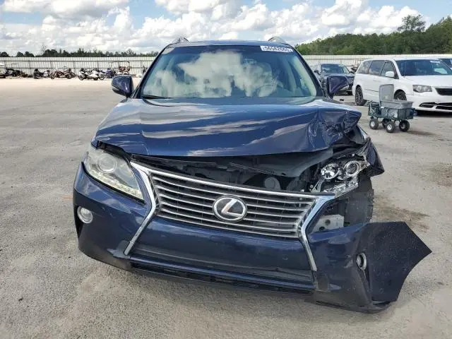 2014 LEXUS RX 350  