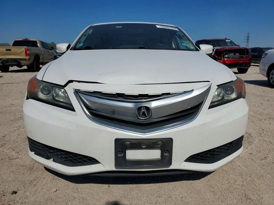 2015 ACURA ILX 20  