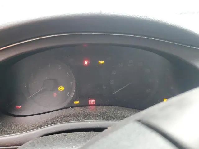2010 HYUNDAI GENESIS 3.8L  