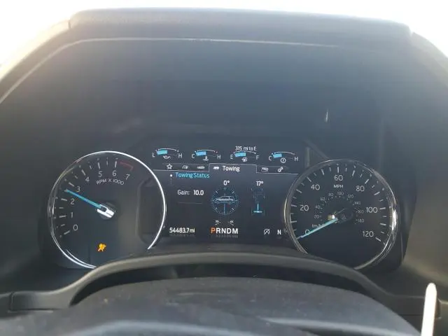 2020 FORD EXPEDITION MAX XLT  