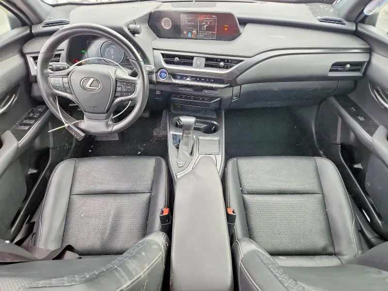2020 LEXUS UX 250H BASE  