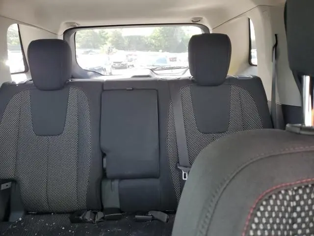 2012 GMC TERRAIN SLE  