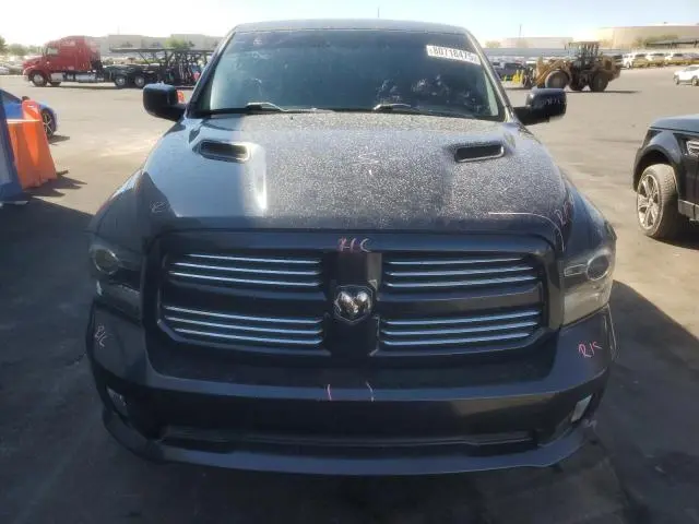 2014 RAM 1500 SPORT