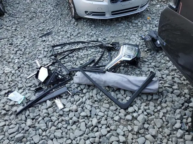 2020 CADILLAC ESCALADE PREMIUM LUXURY  