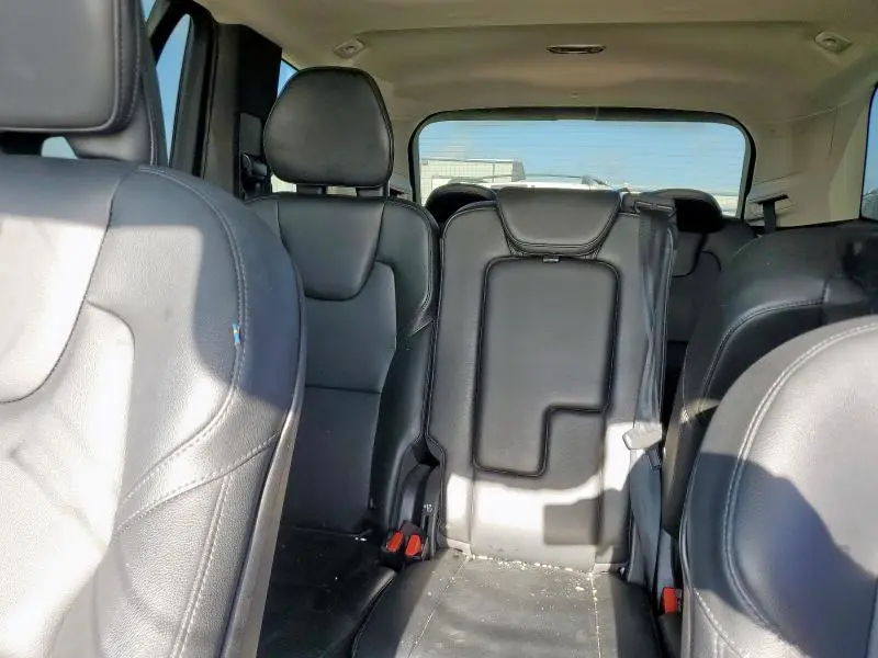 2019 VOLVO XC90 T5 MOMENTUM  