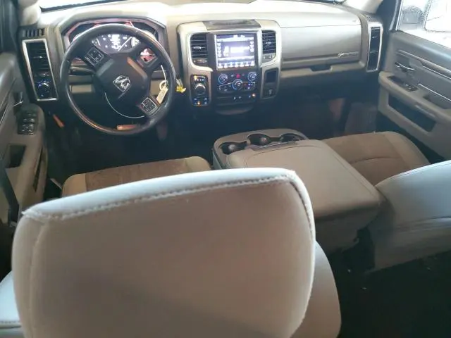 2018 RAM 1500 SLT