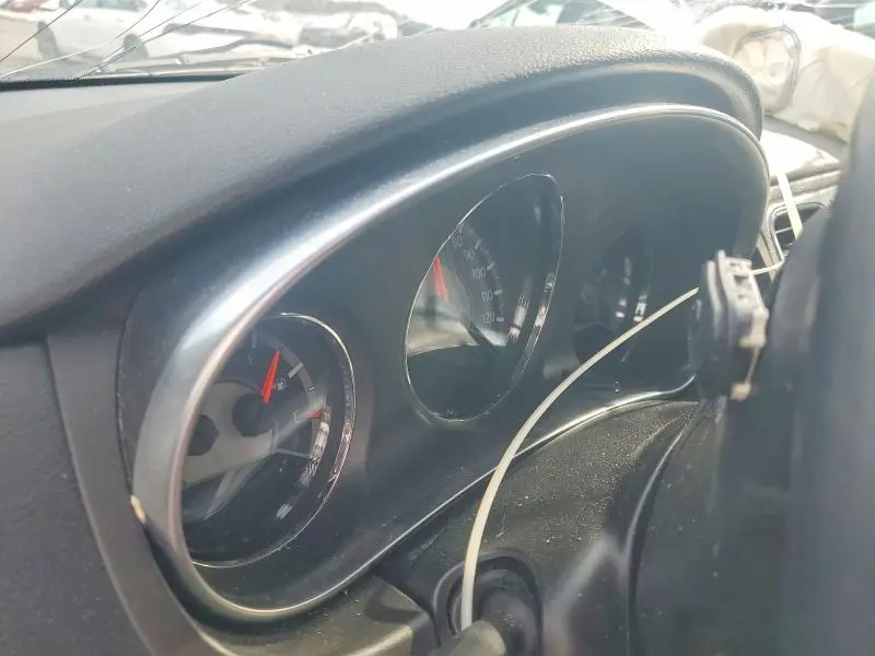 2012 CHRYSLER 200 TOURING  