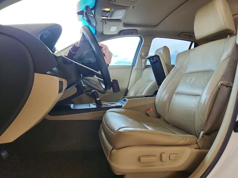 2014 ACURA RDX   