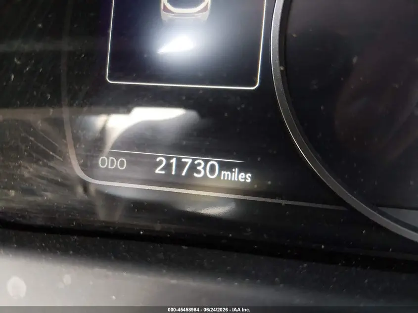 2019 LEXUS UX 200  