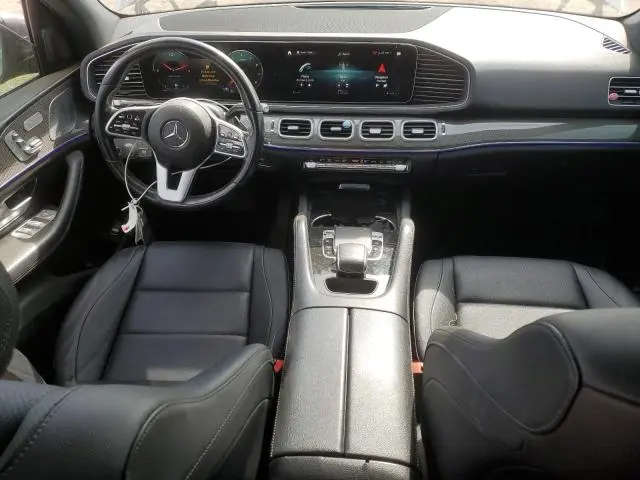 2020 MERCEDES-BENZ GLE 450 4MATIC  