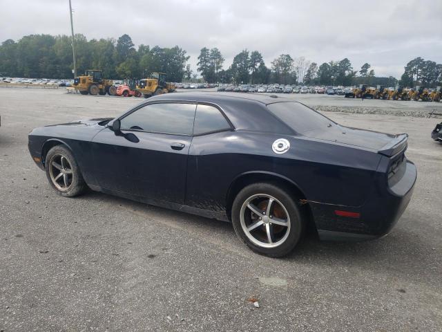 2011 DODGE CHALLENGER 