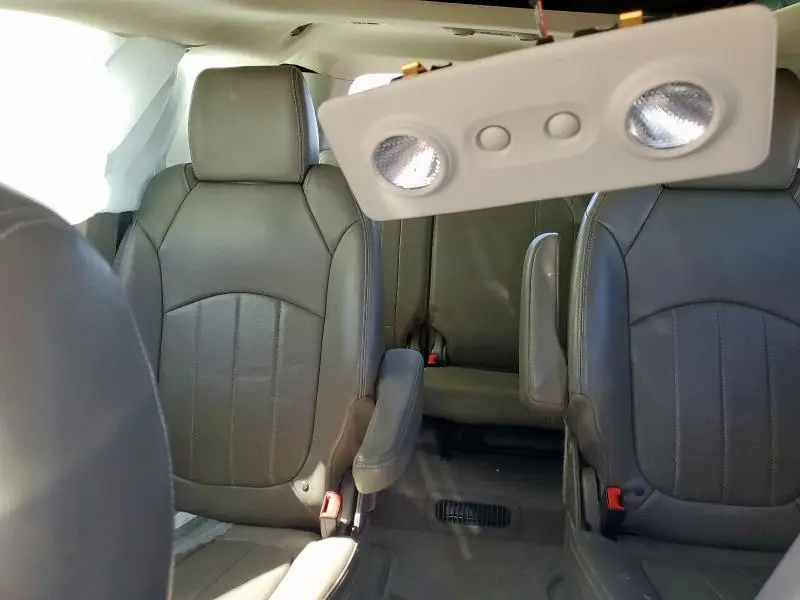 2013 GMC ACADIA DENALI  