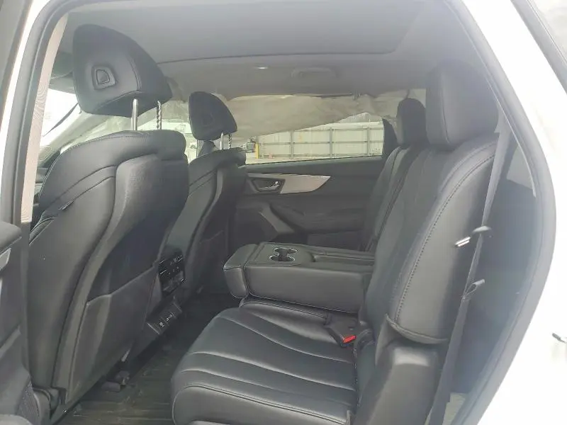 2023 ACURA MDX   