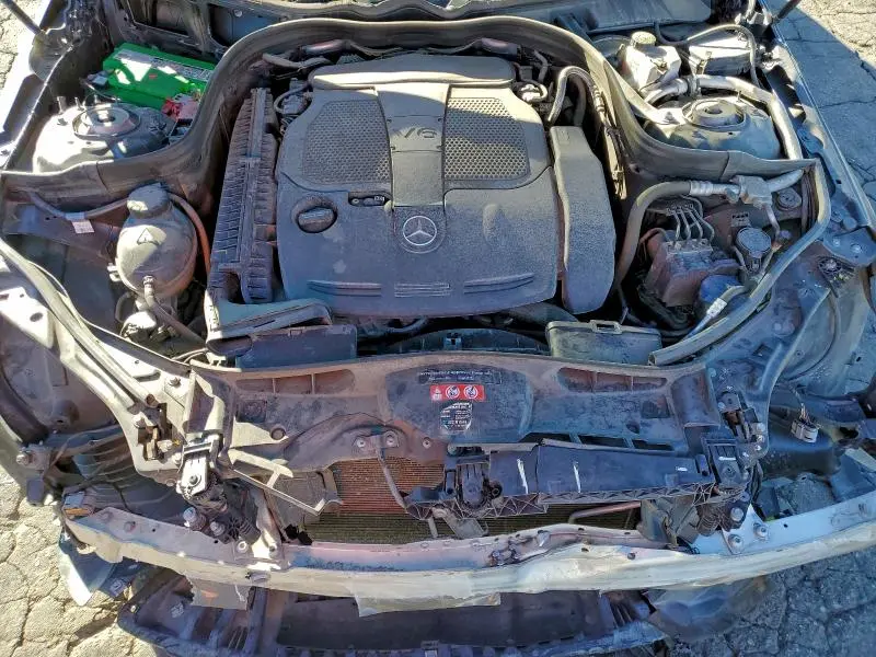 2016 MERCEDES-BENZ E 350  