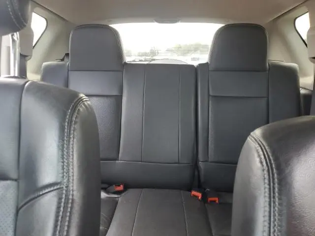 2015 JEEP COMPASS LATITUDE