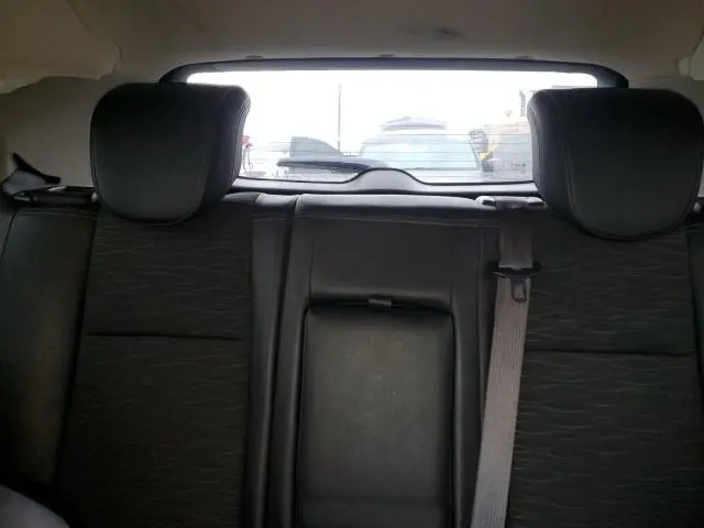 2016 BUICK ENCORE SPORT TOURING  