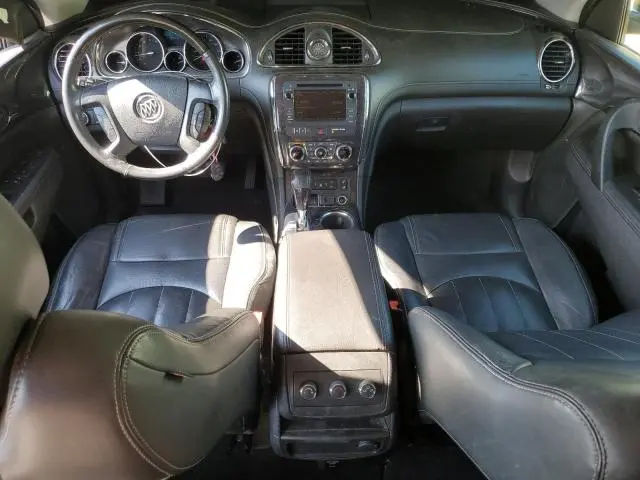 2016 BUICK ENCLAVE