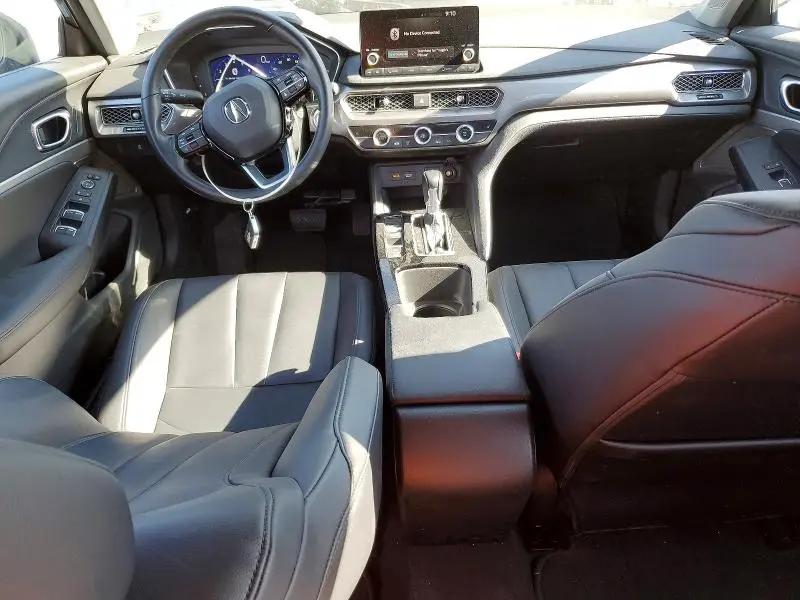 2023 ACURA INTEGRA   