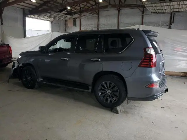 2020 LEXUS GX 460 LUXURY  