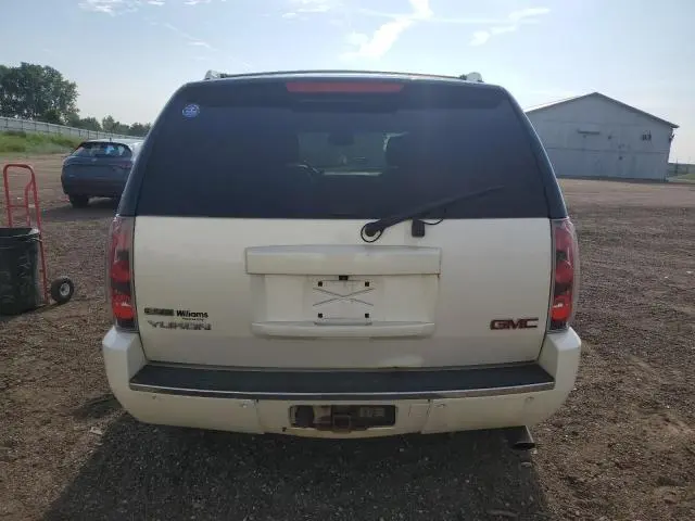 2012 GMC YUKON DENALI  