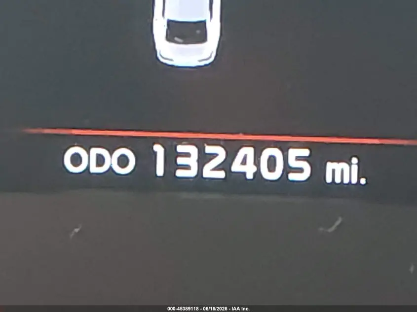 2015 KIA FORTE EX
