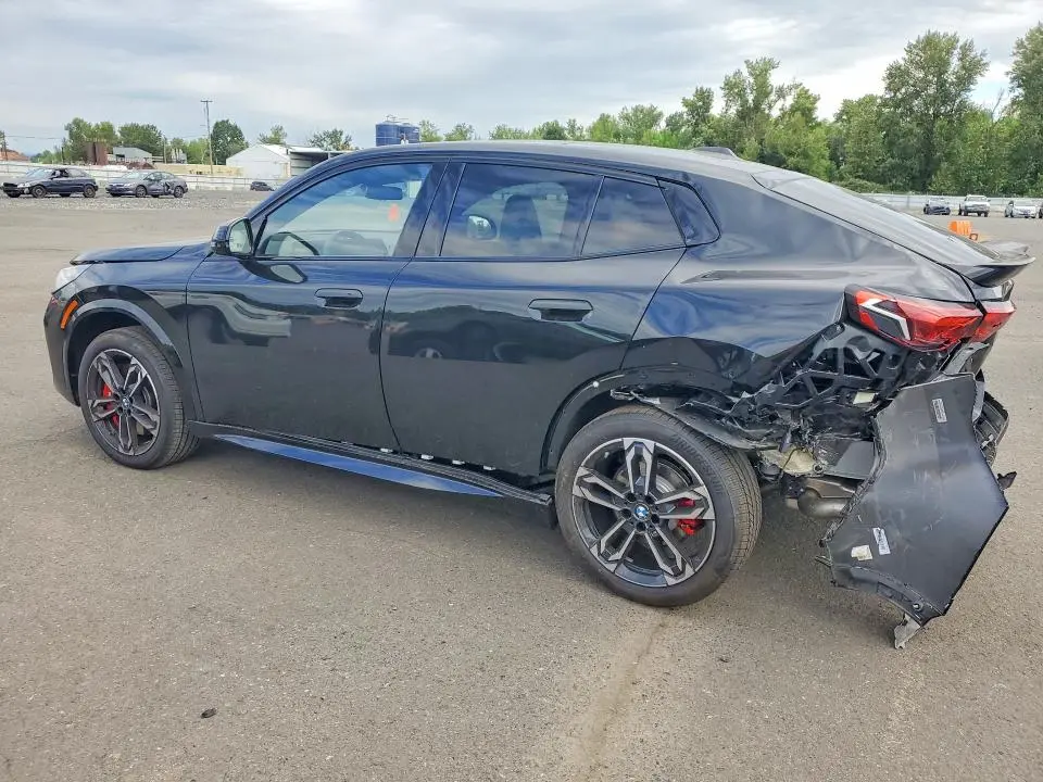 2026 BMW X2 XDRIVE28I  