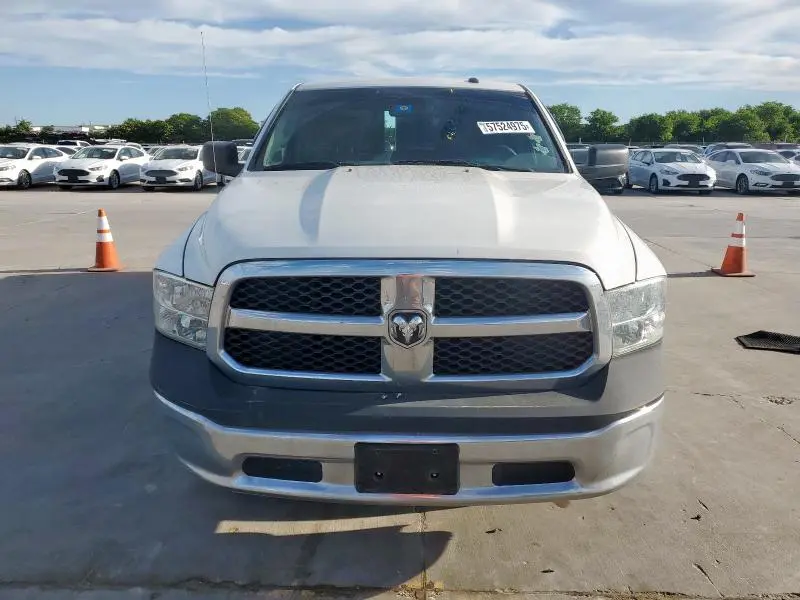 2016 RAM 1500 ST  
