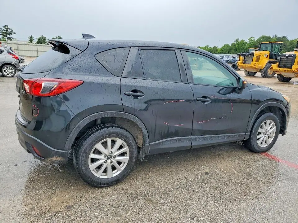 2015 MAZDA CX-5 SPORT  