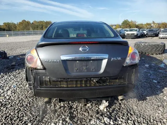 2010 NISSAN ALTIMA BASE  