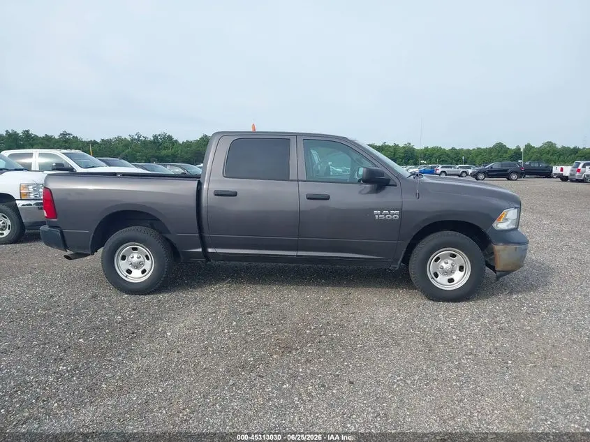 2014 RAM 1500 TRADESMAN