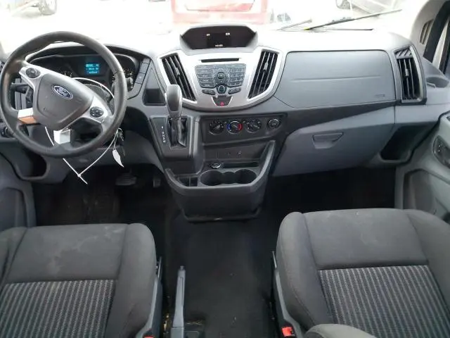 2016 FORD TRANSIT T-350  