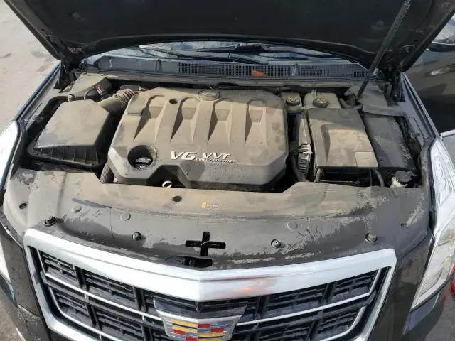 2016 CADILLAC XTS PREMIUM COLLECTION  