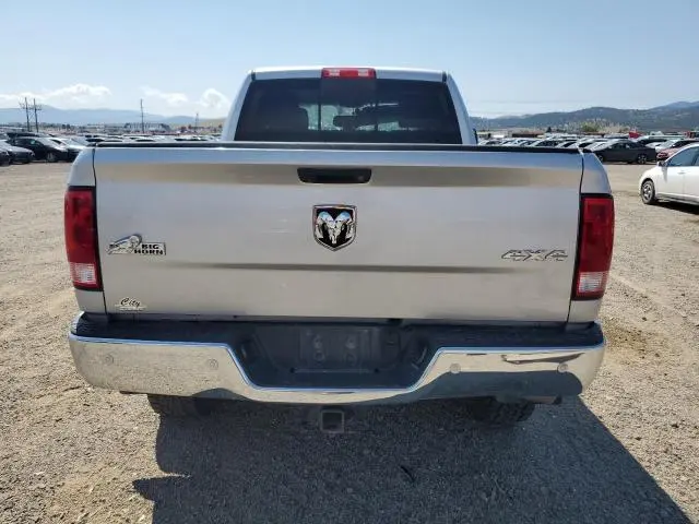 2018 RAM 2500 SLT  