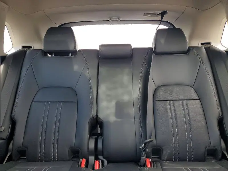 2026 HONDA HR-V EXL  