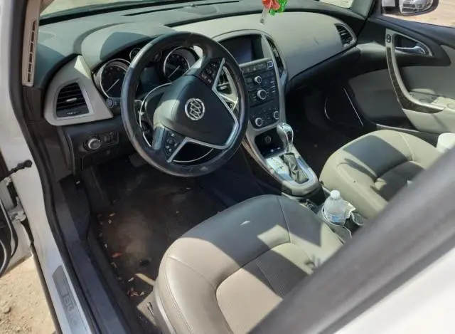 2014 BUICK VERANO CONVENIENCE  