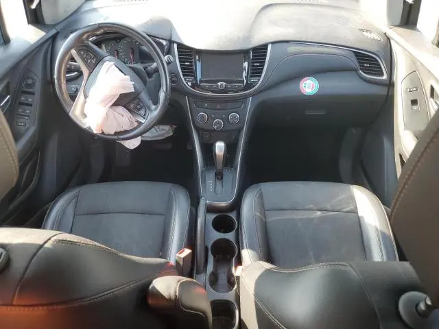 2017 CHEVROLET TRAX 1LT  