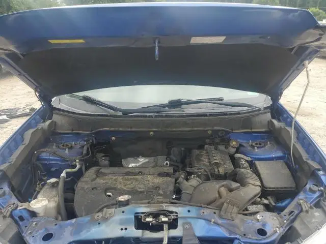 2018 MITSUBISHI OUTLANDER SPORT ES  